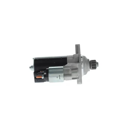 Štartér 1 986 S00 850 /BOSCH/ - obr. 2