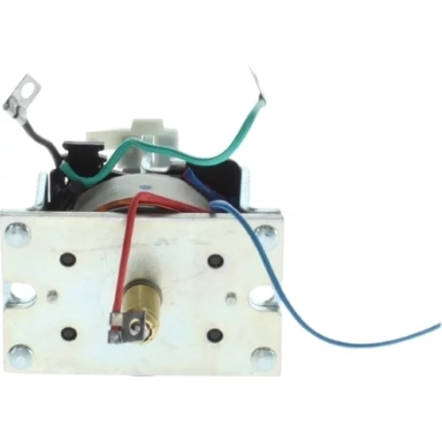 Elektromagnetický spínač pre štartér BOSCH 1 986 SE0 384