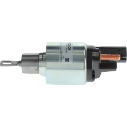 Elektromagnetický spínač pre štartér 1 986 SE1 698 /BOSCH/
