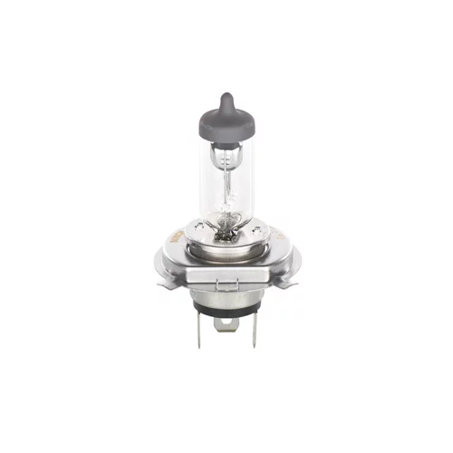 Žiarovka Pure Light H4 12V P43t 60/55W /BOSCH/ - obr. 1
