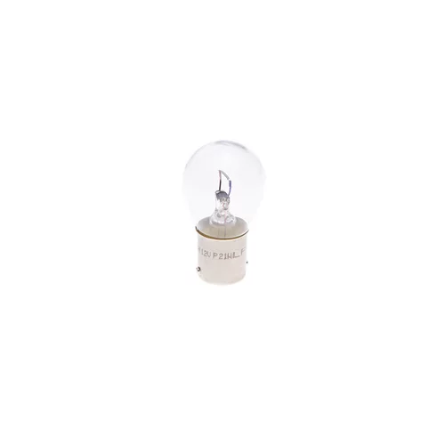 Žiarovka P21W 21W 12V  1 987 302 201 /BOSCH/ - obr. 1