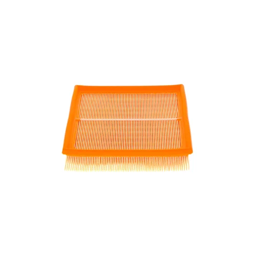 Filter vnútorného priestoru 1 987 431 167 /BOSCH/ - obr. 3