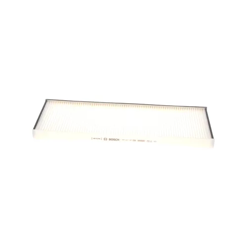 Filter vnútorného priestoru BOSCH 1 987 431 187