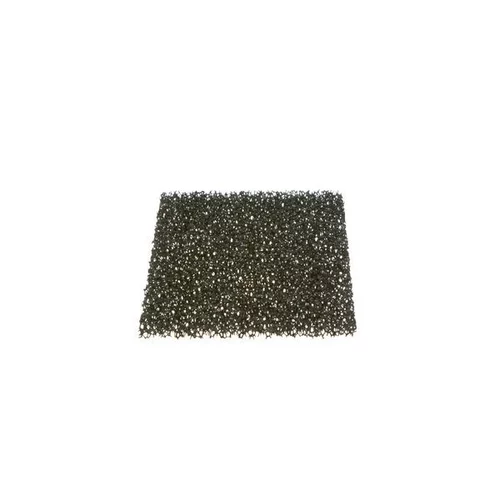Filter vnútorného priestoru BOSCH 1 987 431 191