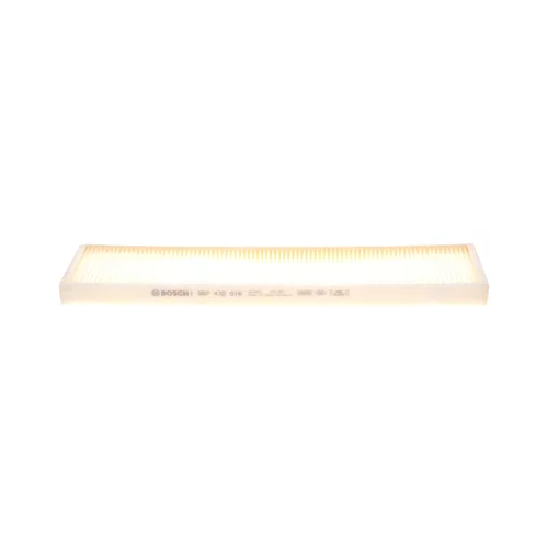 Filter vnútorného priestoru BOSCH 1 987 432 018