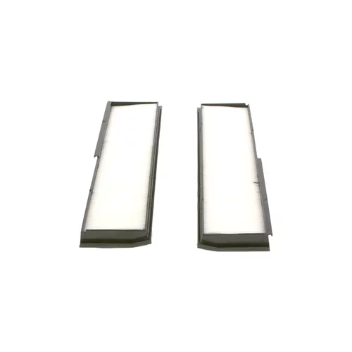 Filter vnútorného priestoru 1 987 432 051 /BOSCH/ - obr. 3