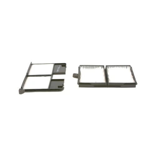 Filter vnútorného priestoru 1 987 432 159 /BOSCH/ - obr. 3