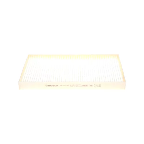 Filter vnútorného priestoru BOSCH 1 987 432 195