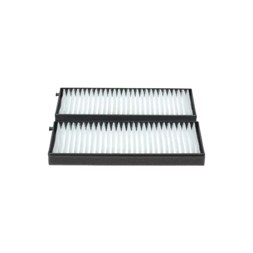 Filter vnútorného priestoru 1 987 432 260 /BOSCH/ - obr. 1