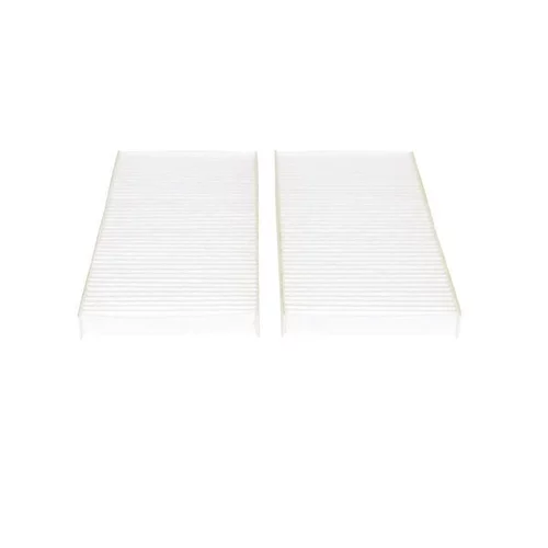 Filter vnútorného priestoru 1 987 432 277 /BOSCH/ - obr. 1