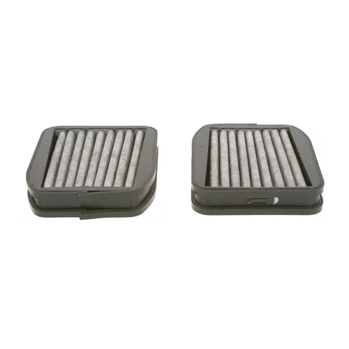 Filter vnútorného priestoru 1 987 432 512 /BOSCH/ - obr. 1