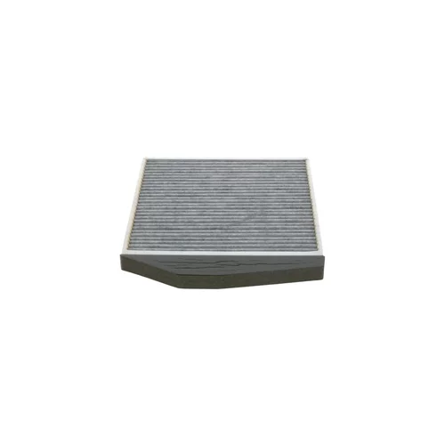 Filter vnútorného priestoru 1 987 432 531 /BOSCH/ - obr. 2