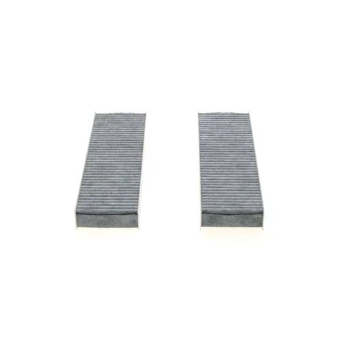 Filter vnútorného priestoru 1 987 435 608 /BOSCH/ - obr. 1