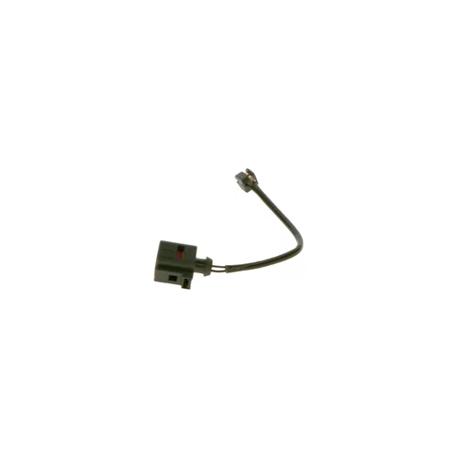 Výstražný kontakt opotrebenia brzdového obloženia 1 987 474 544 /BOSCH/ - obr. 1