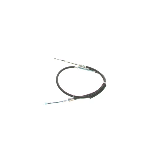 Ťažné lanko parkovacej brzdy 1 987 477 533 /BOSCH/ - obr. 1