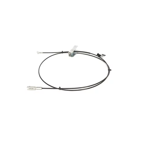 Ťažné lanko parkovacej brzdy 1 987 482 679 /BOSCH/ - obr. 1