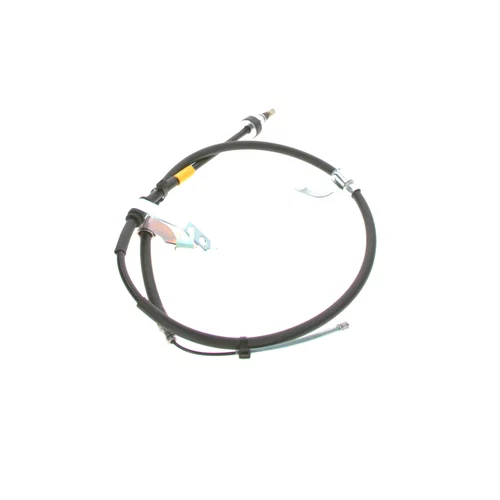 Ťažné lanko parkovacej brzdy 1 987 482 839 /BOSCH/ - obr. 3