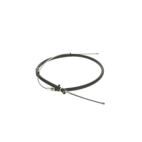 Ťažné lanko parkovacej brzdy 1 987 482 865 /BOSCH/ - obr. 3