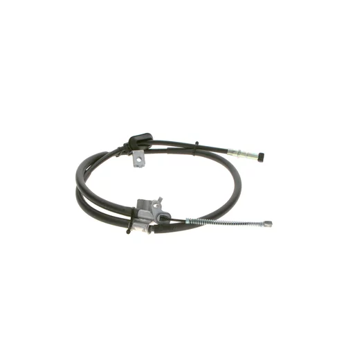 Ťažné lanko parkovacej brzdy 1 987 482 916 /BOSCH/ - obr. 3