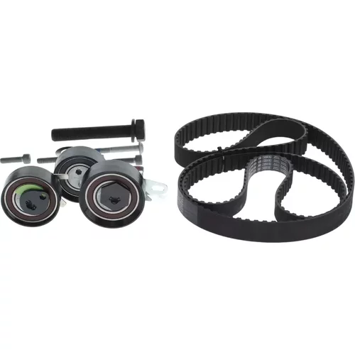 Sada ozubeného remeňa 1 987 945 423 /BOSCH/ - obr. 2