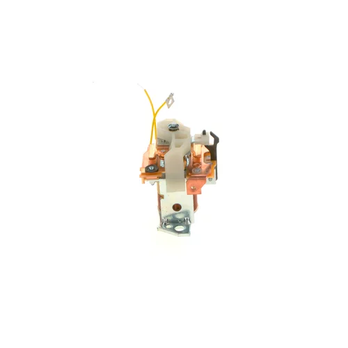 Elektromagnetický spínač pre štartér 2 339 101 051 /BOSCH/ - obr. 3