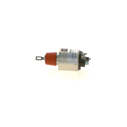 Elektromagnetický spínač pre štartér 2 339 303 397 /BOSCH/ - obr. 1
