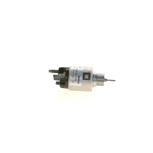 Elektromagnetický spínač pre štartér 2 339 305 018 /BOSCH/ - obr. 3