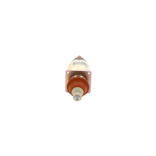 Elektromagnetický spínač pre štartér BOSCH 2 339 403 006