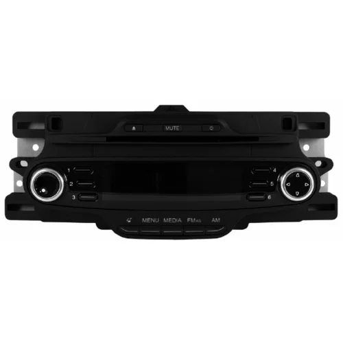 Rádio s CD prehrávačom BOSCH 7 647 303 616
