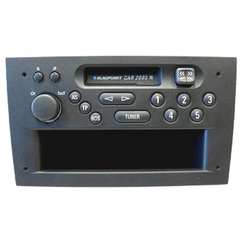 Rádio s CD prehrávačom BOSCH 7 649 200 621