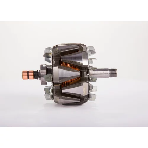 Rotor alternátora F 00M 131 608 /BOSCH/ - obr. 2