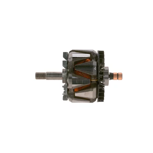 Rotor alternátora F 00M 131 761 /BOSCH/