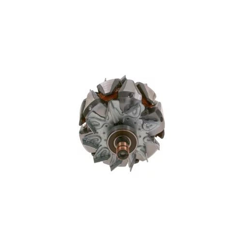 Rotor alternátora F 00M 131 768 /BOSCH/ - obr. 1