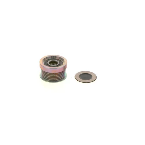 Voľnobežka alternátora F 00M 147 799 /BOSCH/ - obr. 2