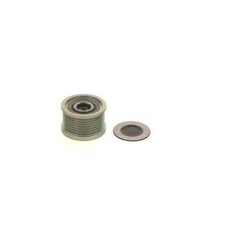 Voľnobežka alternátora F 00M 599 822 /BOSCH/ - obr. 2