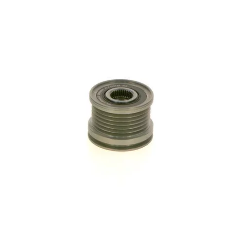 Voľnobežka alternátora F 00M A47 723 /BOSCH/ - obr. 3