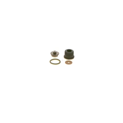 Opravná sada systému Common-Rail BOSCH F 00N 202 480