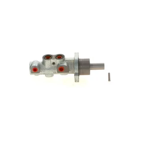 Hlavný brzdový valec F 026 003 502 /BOSCH/ - obr. 3