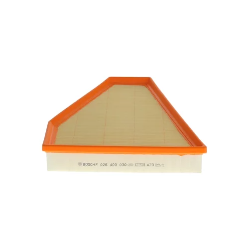 Vzduchový filter BOSCH F 026 400 030