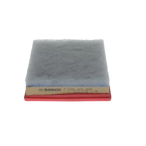 Vzduchový filter F 026 400 096 /BOSCH/ - obr. 1
