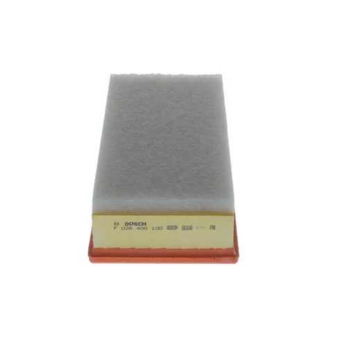 Vzduchový filter F 026 400 100 /BOSCH/ - obr. 1
