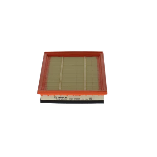 Vzduchový filter F 026 400 177 /BOSCH/ - obr. 1