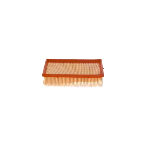 Vzduchový filter F 026 400 376 /BOSCH/ - obr. 1