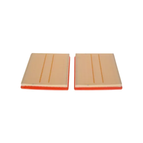 Vzduchový filter F 026 400 429 /BOSCH/ - obr. 2