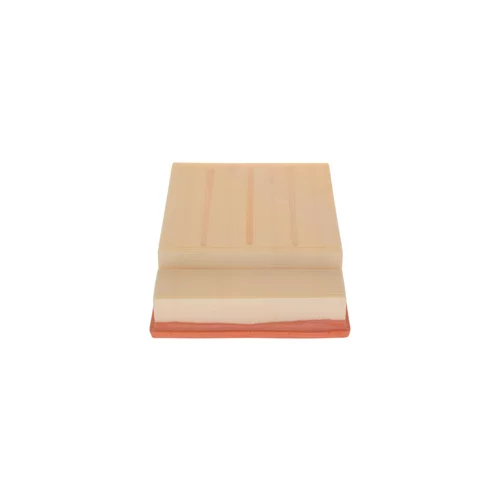 Vzduchový filter F 026 400 437 /BOSCH/ - obr. 2