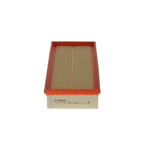 Vzduchový filter F 026 400 450 /BOSCH/ - obr. 1