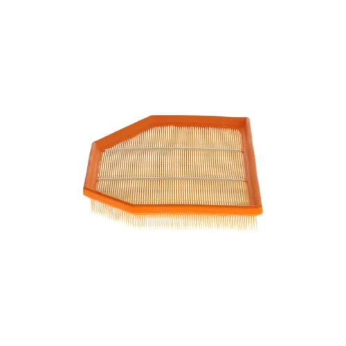 Vzduchový filter F 026 400 508 /BOSCH/ - obr. 1