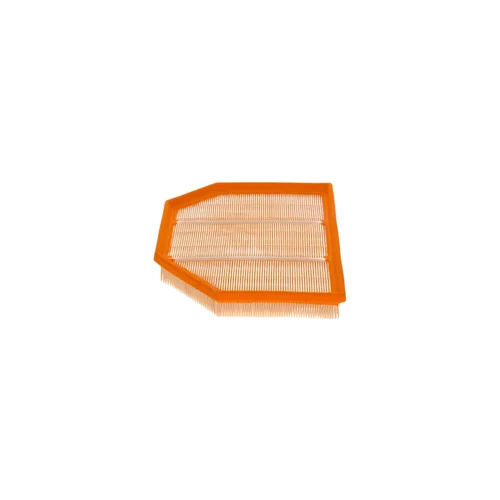 Vzduchový filter F 026 400 509 /BOSCH/ - obr. 3