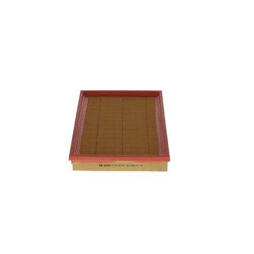 Vzduchový filter F 026 400 574 /BOSCH/ - obr. 1