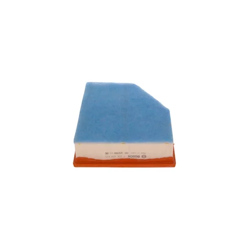 Vzduchový filter BOSCH F 026 400 615